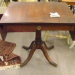 391 2602 DROP-LEAF TABLE